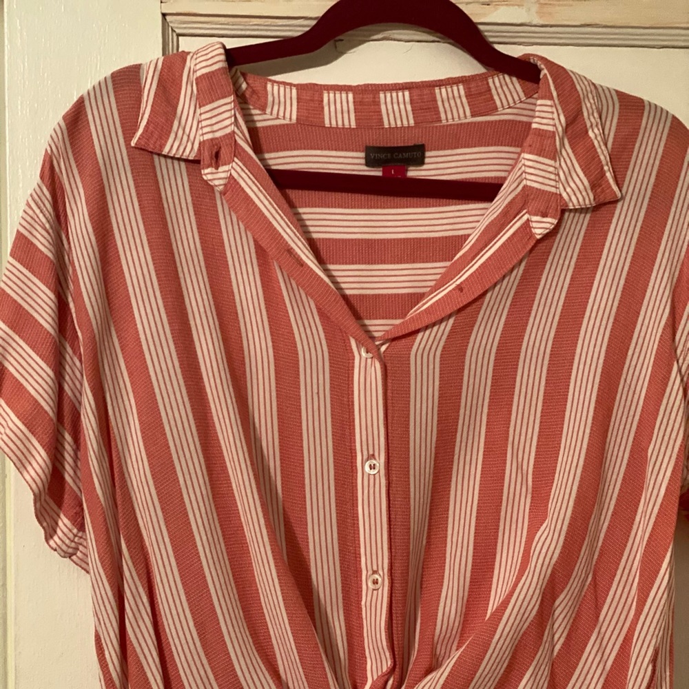 Vince Camuto blouse
